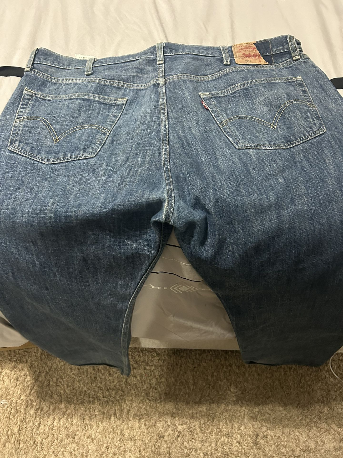 Levi Jeans