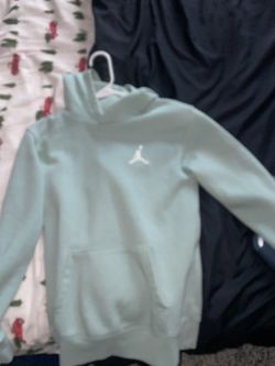 Signed Hoody 