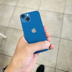 iPhone 13 Mini