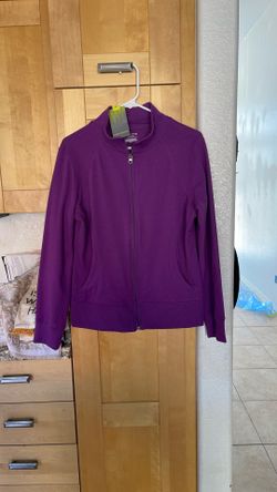 Tek Gear Zip Up
