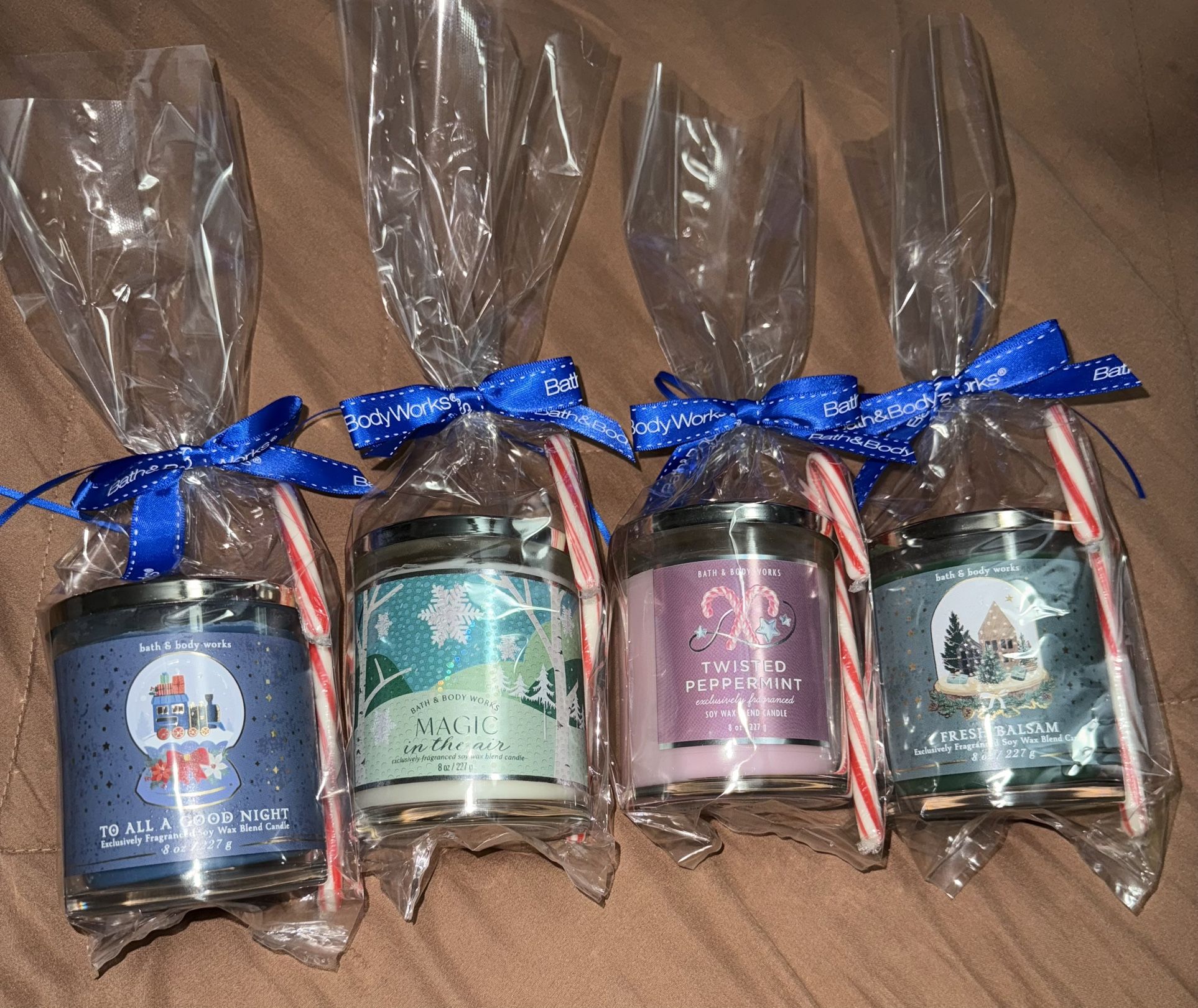 Christmas Gifts And Stuffers