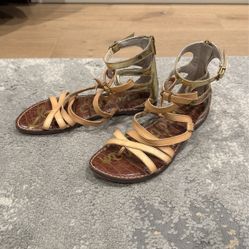 Women’s Sam Edelman Sandals Size 7.5