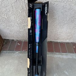 Axe Avenge Pro USSSA Baseball Bat
