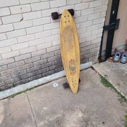 Longboard 