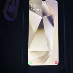 1 Terabyte S25 ULTRA unlocked cash or trade