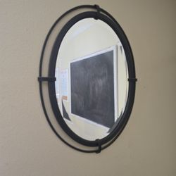 Wall Mirror