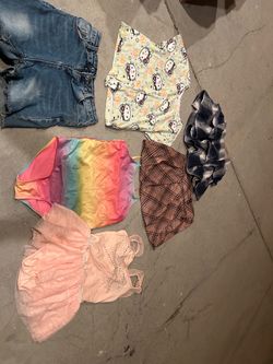 Girls Clothing Bundle size 10/12