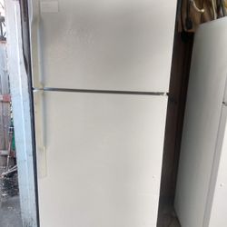 Refrigerators For $345  We Have 4 Left Only 