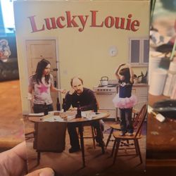 Lucky Louie
