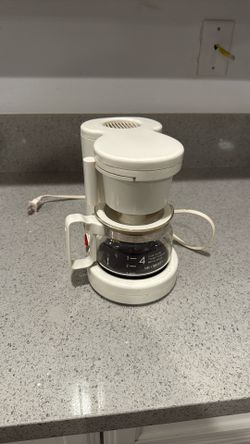 Mr Coffee Coffee Maker