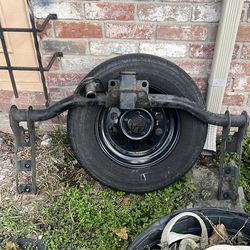 Tow hitch  2000 to 2006  Chevy or gmc