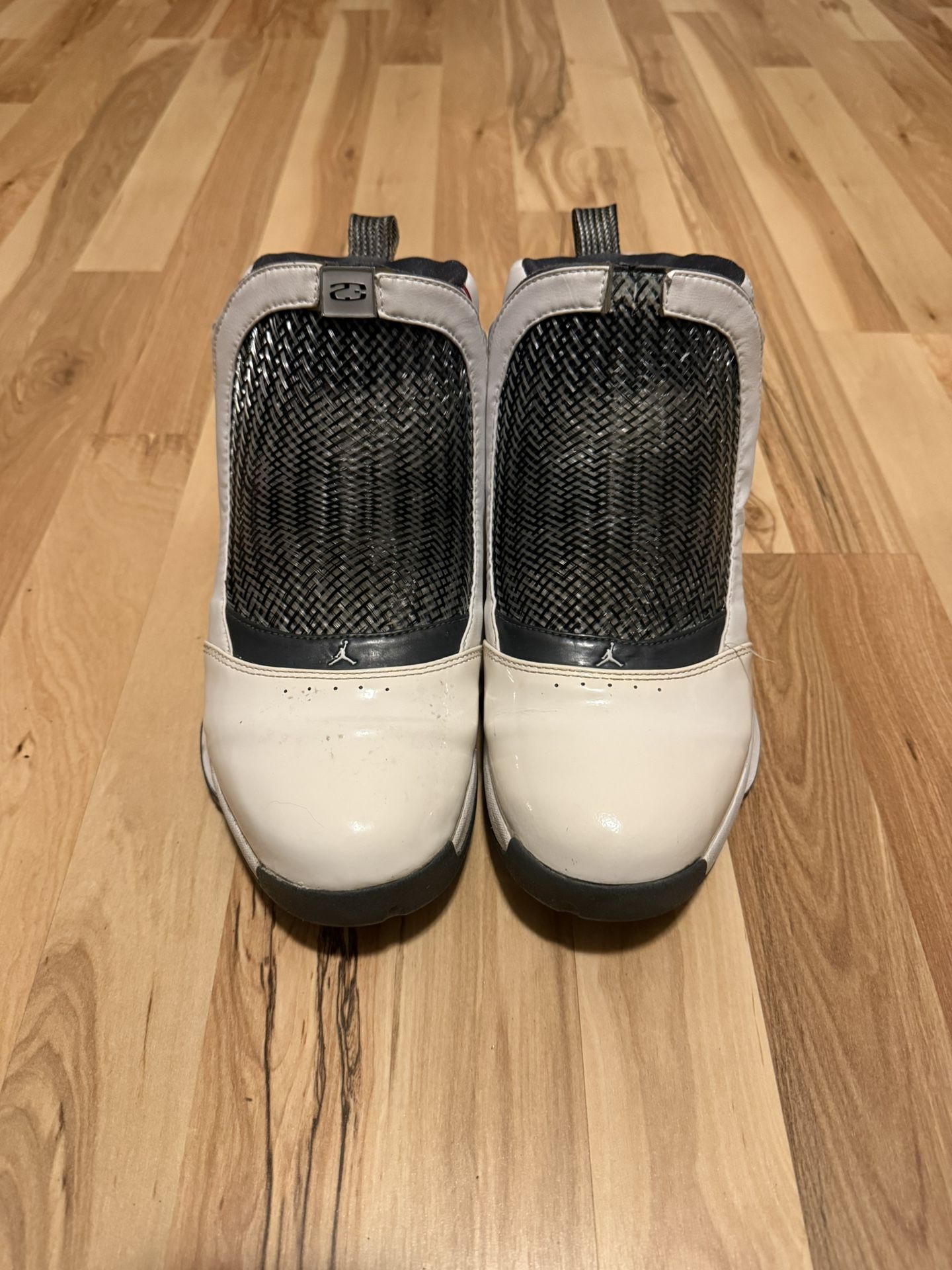 Air Jordan 19 Flint (2004)