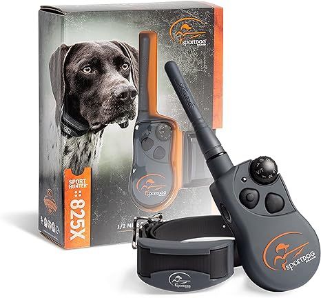 Special SportDog 825X Dog Training Collar