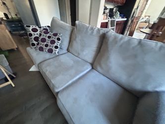 Couch’s for sale