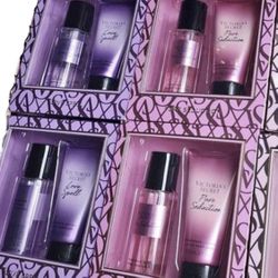 Victoria Secret Gift Set