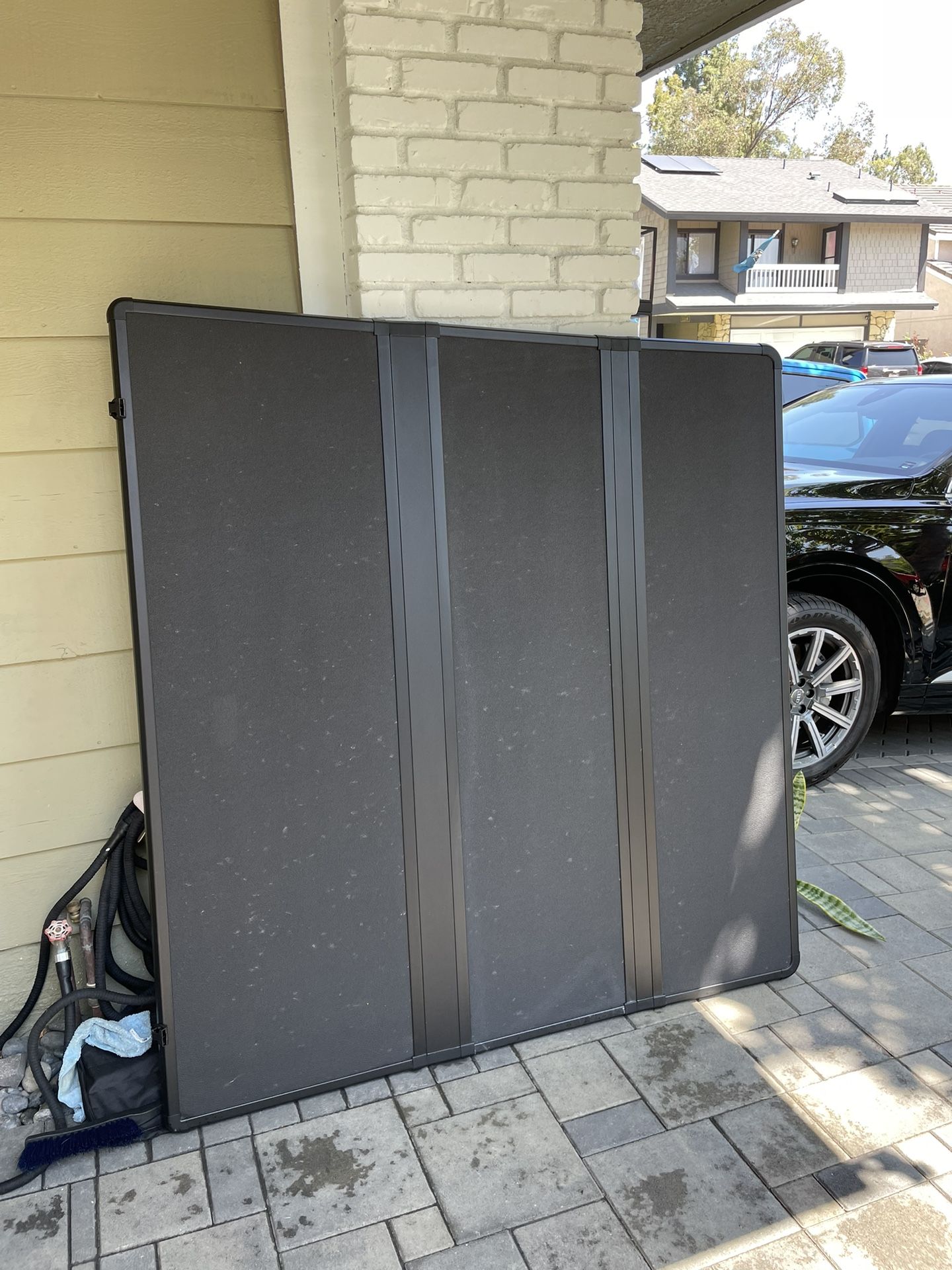 Honda Ridgeline OEM Tonneau Cover