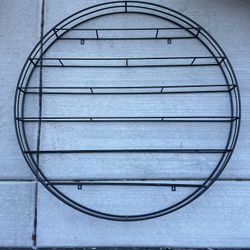 Wall Mount Wine Rack