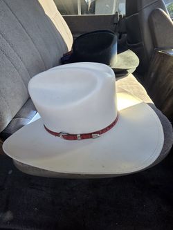 Cowboy Hat