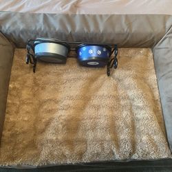 Dog Bed 