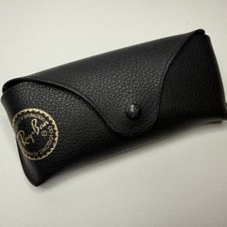 Ray Bans  Sunglasses Case (case only)
