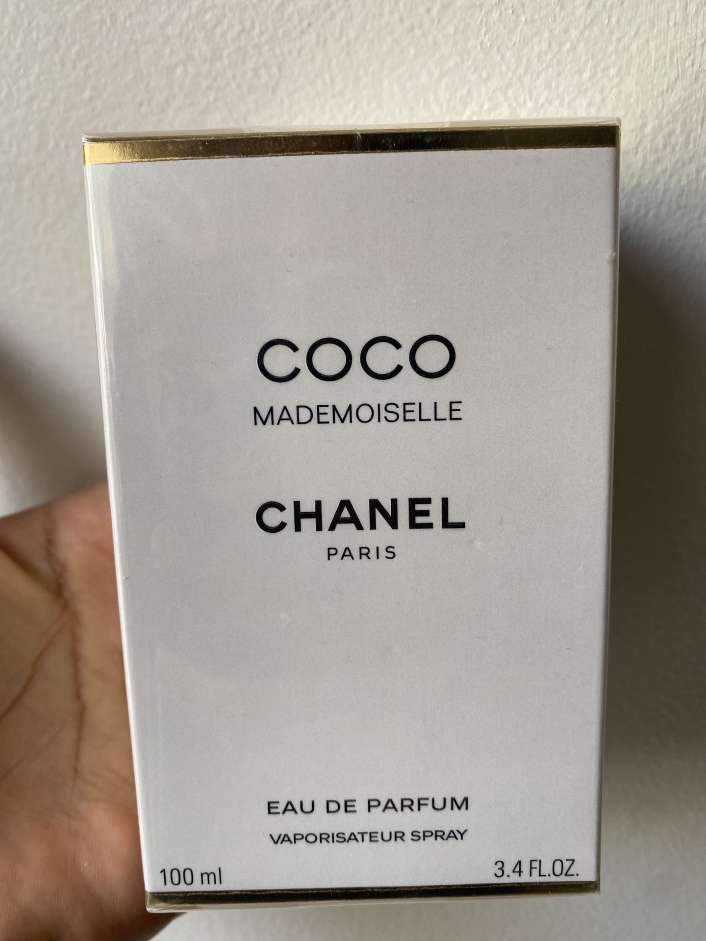 Coco Mademoiselle ChaneL Women’s Perfume