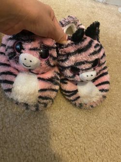 Slippers size 13