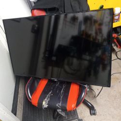 Element 40in 1080p Tv