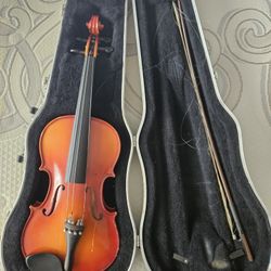 Viola Stradivarius REPLICA
