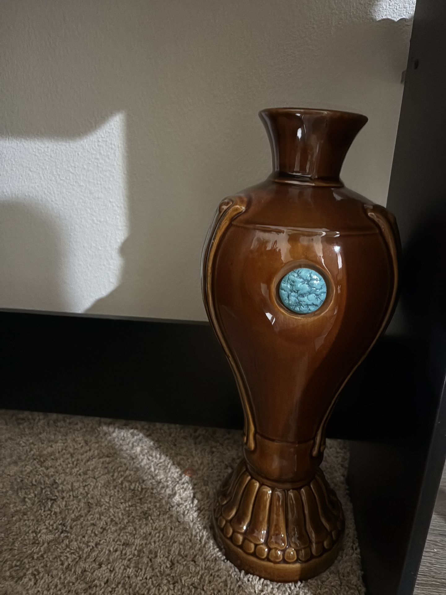 vase