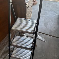 Step Ladder Brand New $40