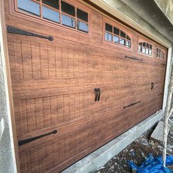 Garage Doors 