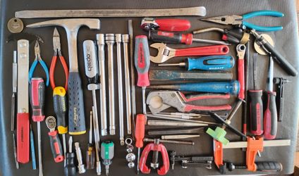 Tools