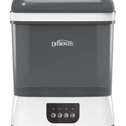 Bottle Sterilizer And Dryer 