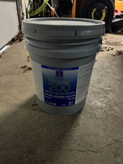 New Paint