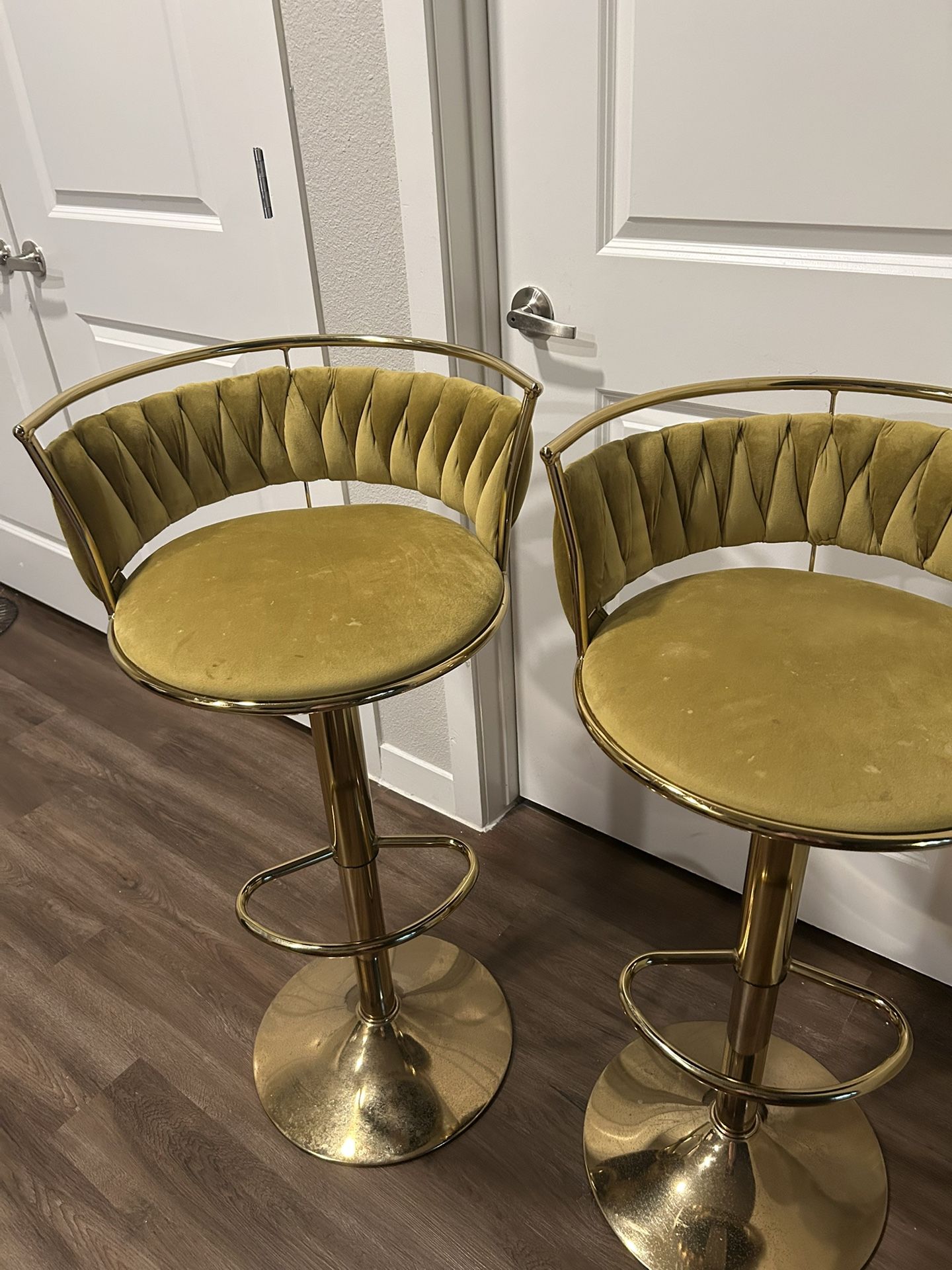 Bar Stools