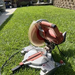 Skil Mitre 10" Saw W/O Blade