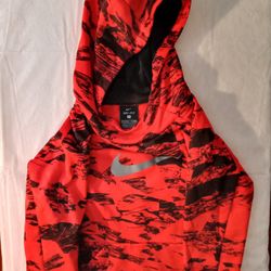 Nike, ombre pullover(4T)