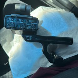 Sony Xlr H1 Handle 
