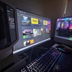 Gaming PC 