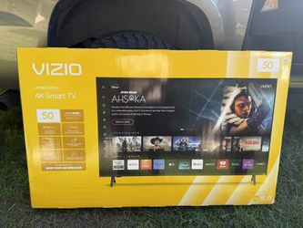 Vizio 4K Smart Tv