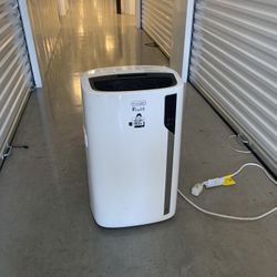 Air Conditioner (Portable) 