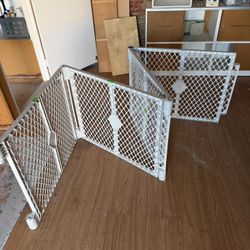 Portable Dog, Fencing, Security