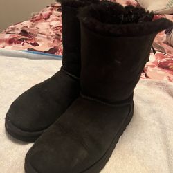Uggs