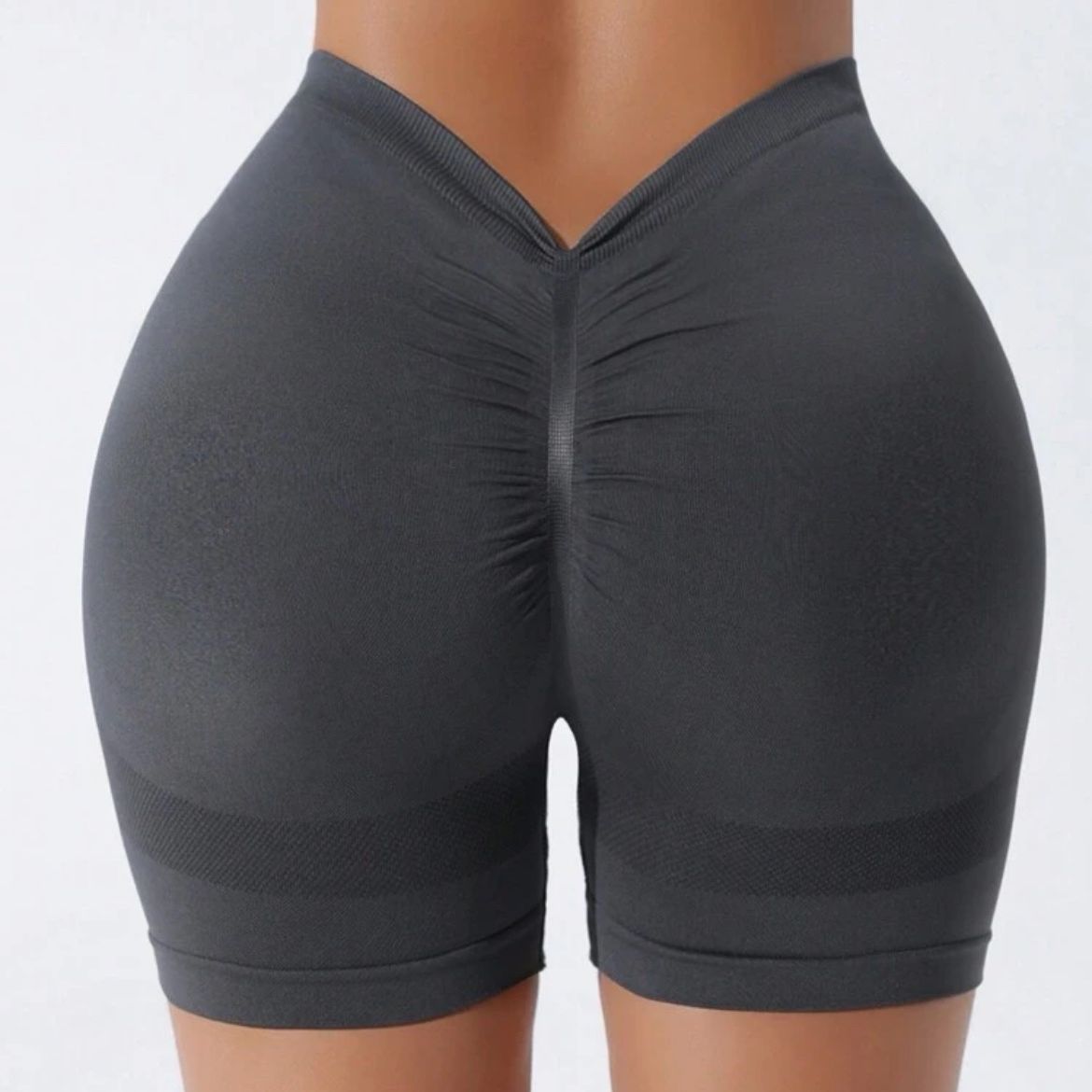 V Shorts Leggings 