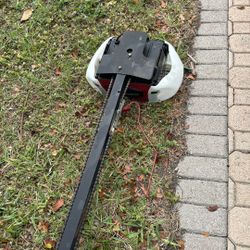 Three-Quarter Horsepower Garage Door Opener Worked Very Good