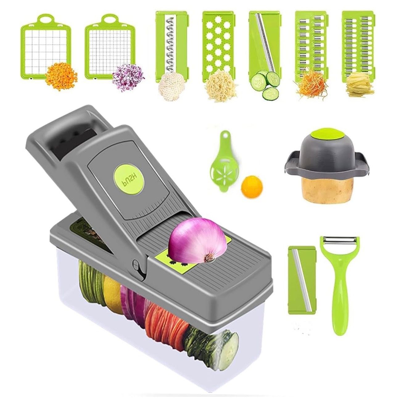 BRAND NEW IN BOX VegetableChopper