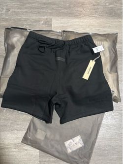 Essential shorts