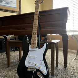 Electric Guitar