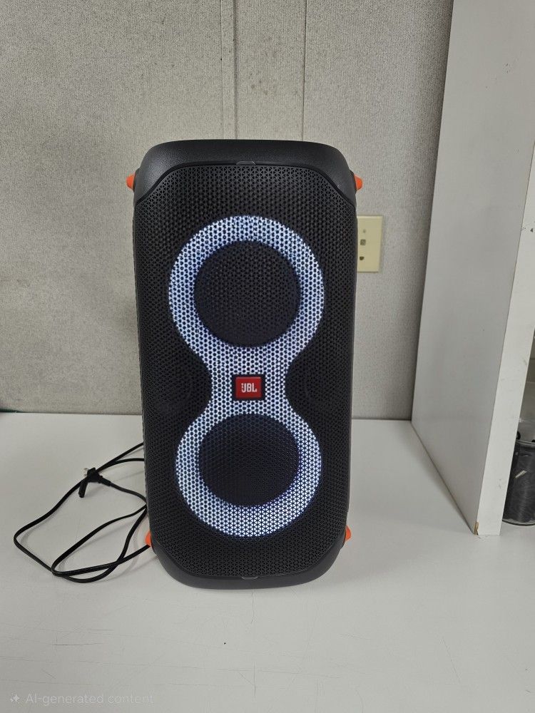 JBL PartyBox 110 USED