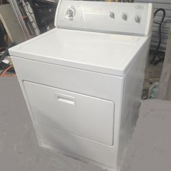 Whirlpool Dryer $50